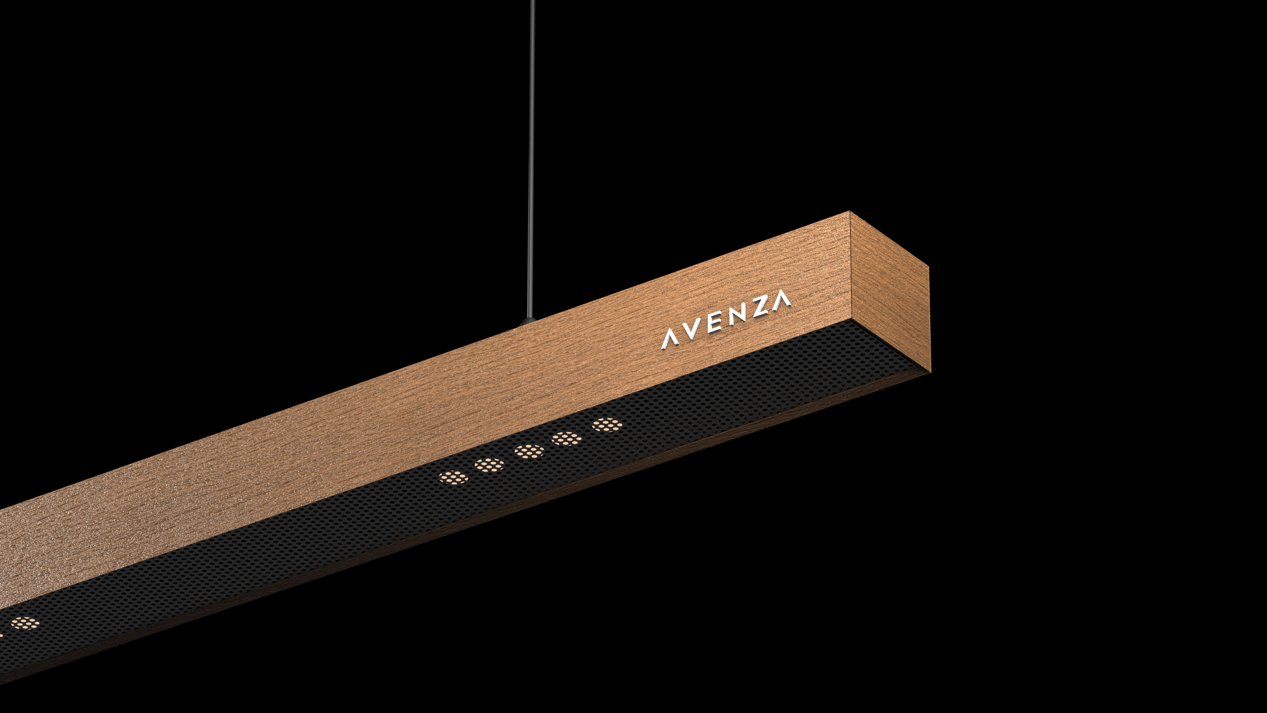 LA-01 - Side view