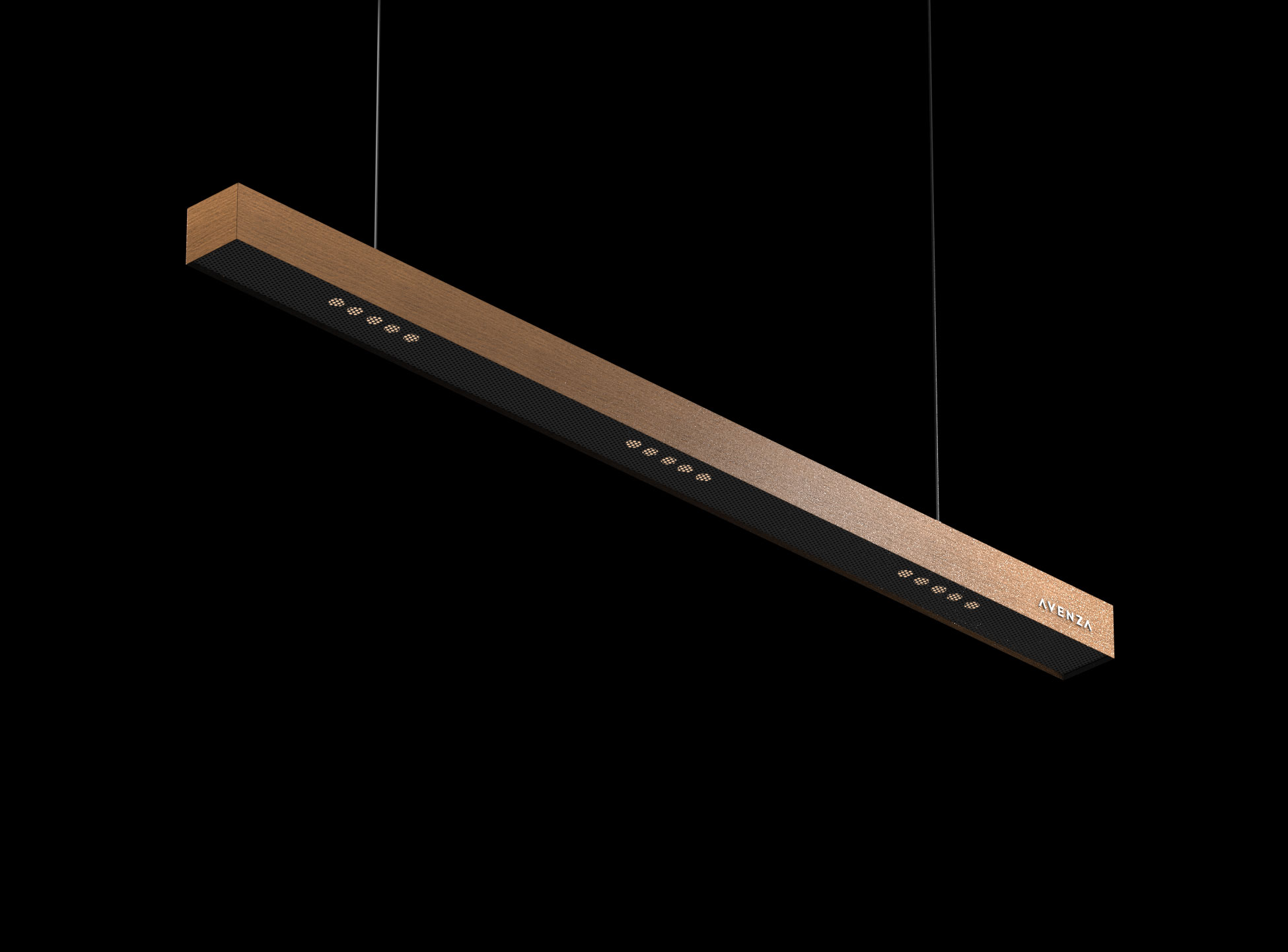 LA-01 - Detail view