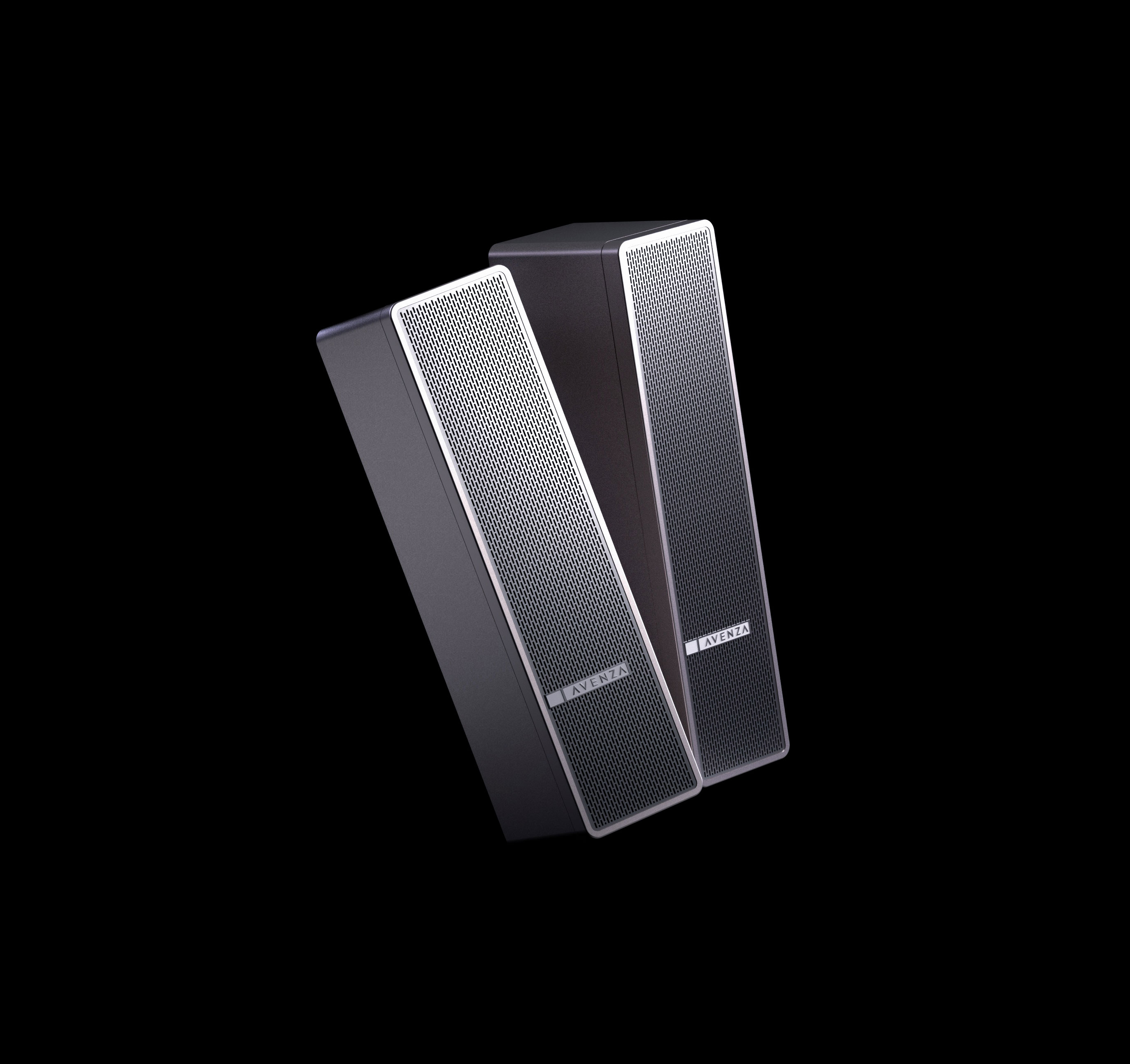 Slim HiFi Audio
